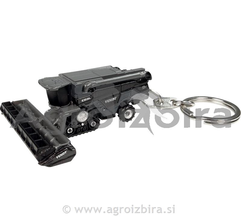 OBESEK ZA KLJUČE FENDT IDEAL 9T