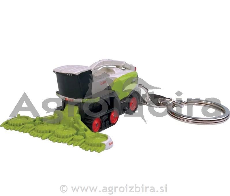 OBESEK ZA KLJUČE CLAAS JAGUAR 960