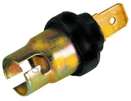 GRLO ŽARNICE ARMATURE (1kontakt) (BA9s)