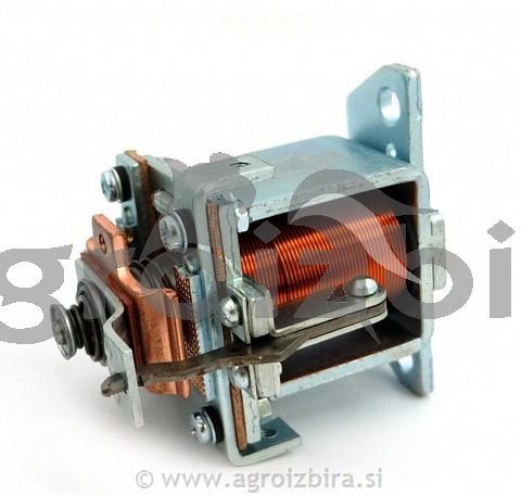 AVTOMAT ZAGANJAČA IMT 533 ST ISKRA