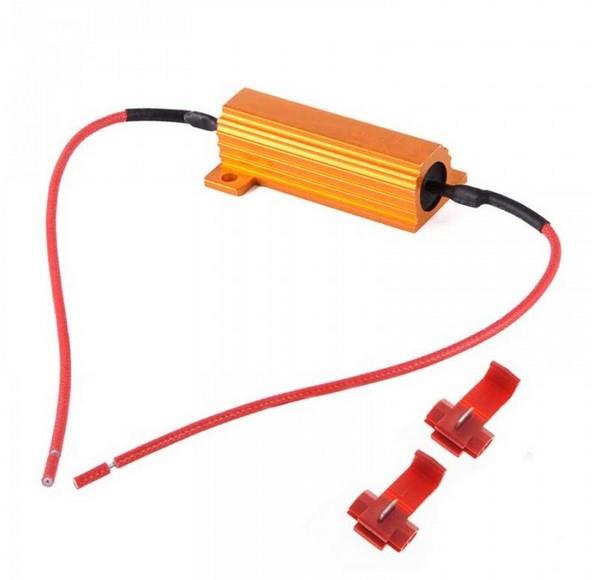 UPOR ZA LED LUČI 12V 18W