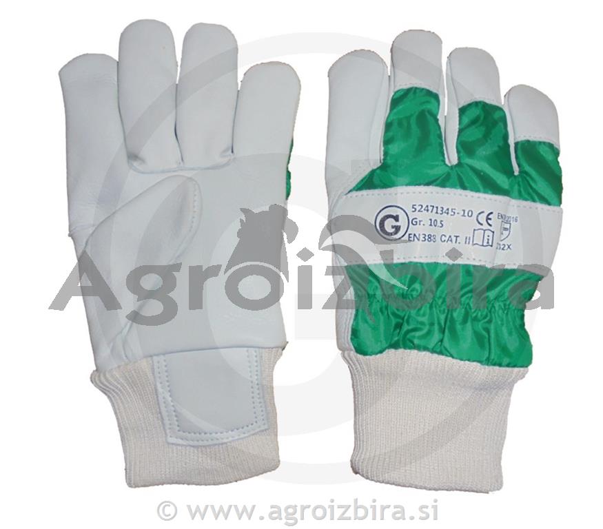 ROKAVICE KEILER FORST vel10.5