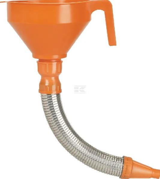 LIJAK PVC MANJŠI FI=160mm