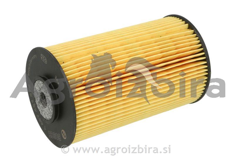 FILTER GORIVA - vložek litrski N1270BOSC