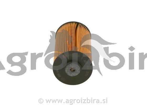 FILTER GORIVA - vložek litrski N1270BOSC