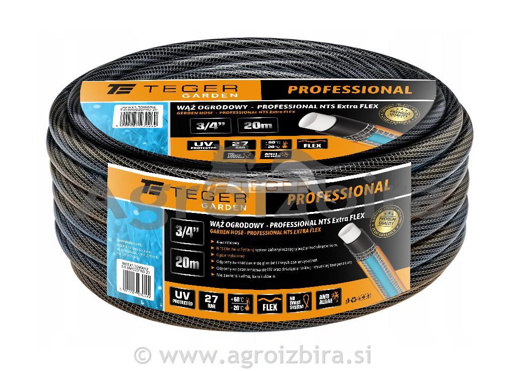 CEV ZA NAMAKANJE 20M 3/4"