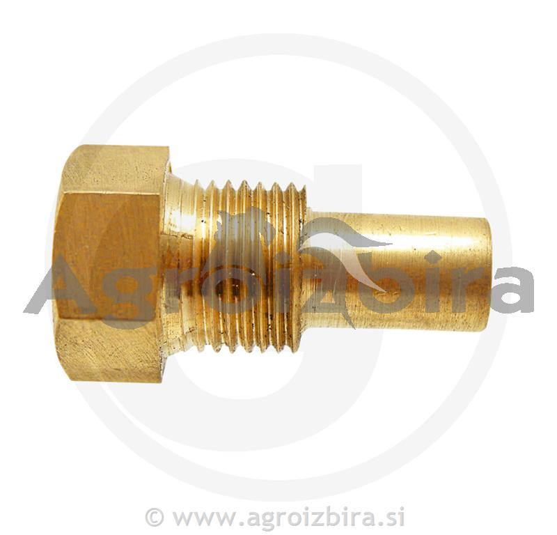 ADAPTER TERMOELEMENTA M18X1.5 M10X1
