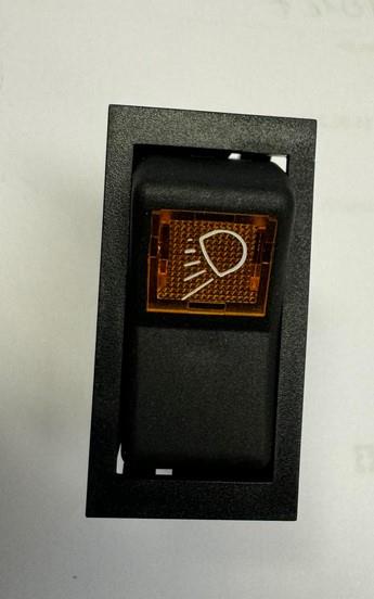 STIKALO LUČI ENOSTOPENJSKO 22x44 cobo