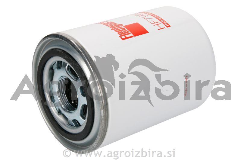 FILTER HIDRAVLIKE FLEETGUARD KIOTI FENDT