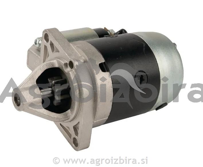 ZAGANJAČ KUBOTA MITSUBISHI 12V 1KW 8/9Z