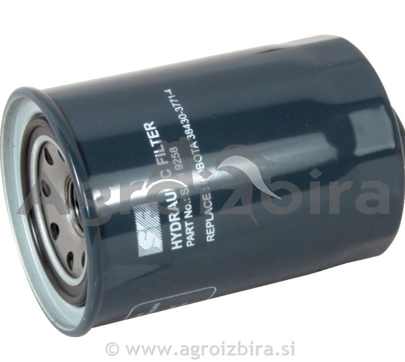 FILTER OLJA HIDRAVLIKE KUBOTA B2100D