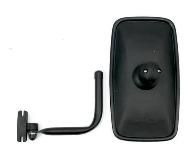 OGLEDALO Z NOSILCEM 250X165mm