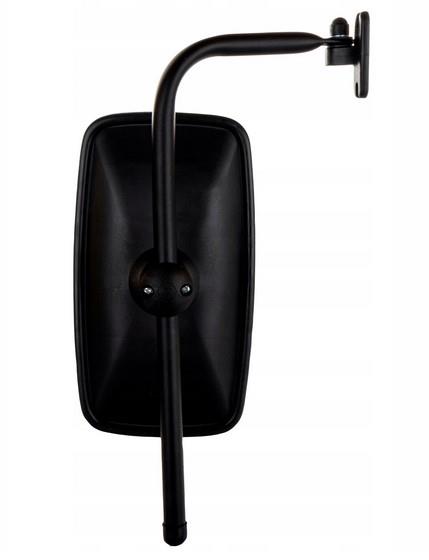 OGLEDALO Z NOSILCEM 285X155mm