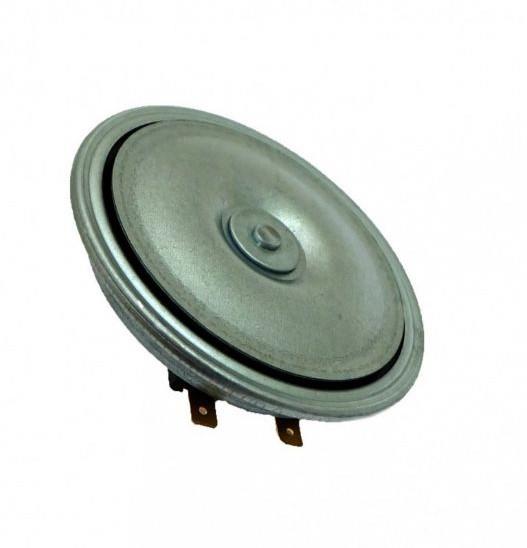 SIRENA 12V NIZEK TON 340Hz FI=90