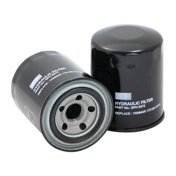 FILTER HIDRAVLIKE YANMAR
