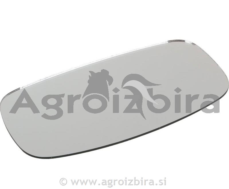 STEKLO OGLEDALA NADOMESTNO 250 X 140MM