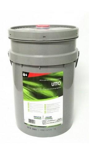 OLJE DEUTZ FAHR UTTO 20L