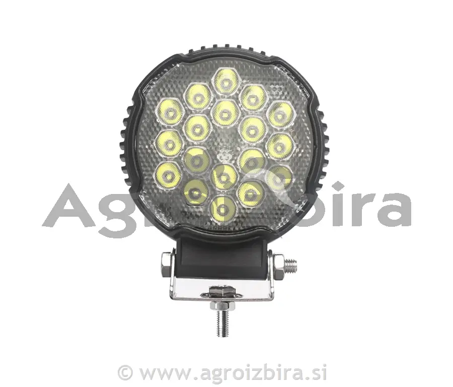 DELOVNI ŽAROMET 18XLED