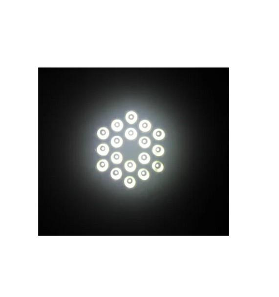 DELOVNI ŽAROMET 18XLED