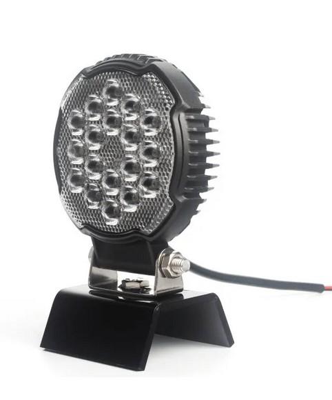 DELOVNI ŽAROMET 18XLED