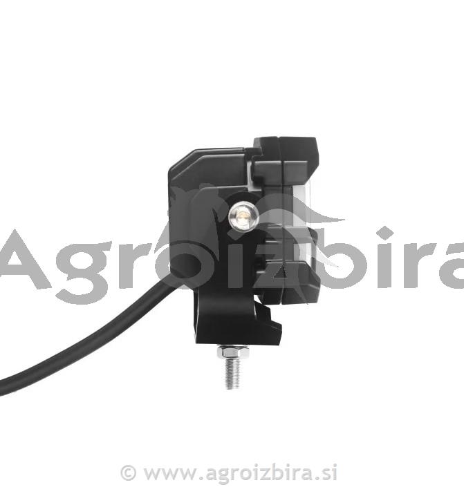 DELOVNI ŽAROMET 4XLED