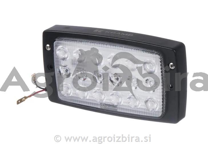 ŽAROMET LED 27W 3375lm ZA V STREHO