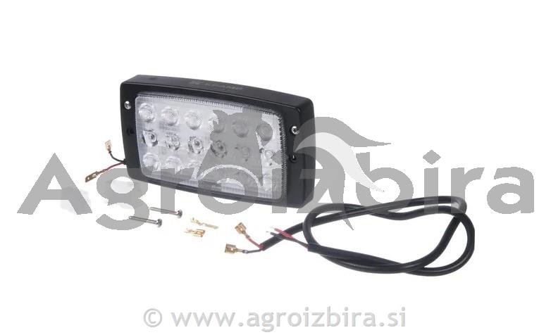 ŽAROMET LED 27W 3375lm ZA V STREHO