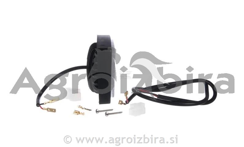 ŽAROMET LED 27W 3375lm ZA V STREHO