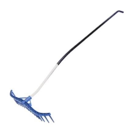 GRABLJE PVC ERGONOMSKI ROČAJ