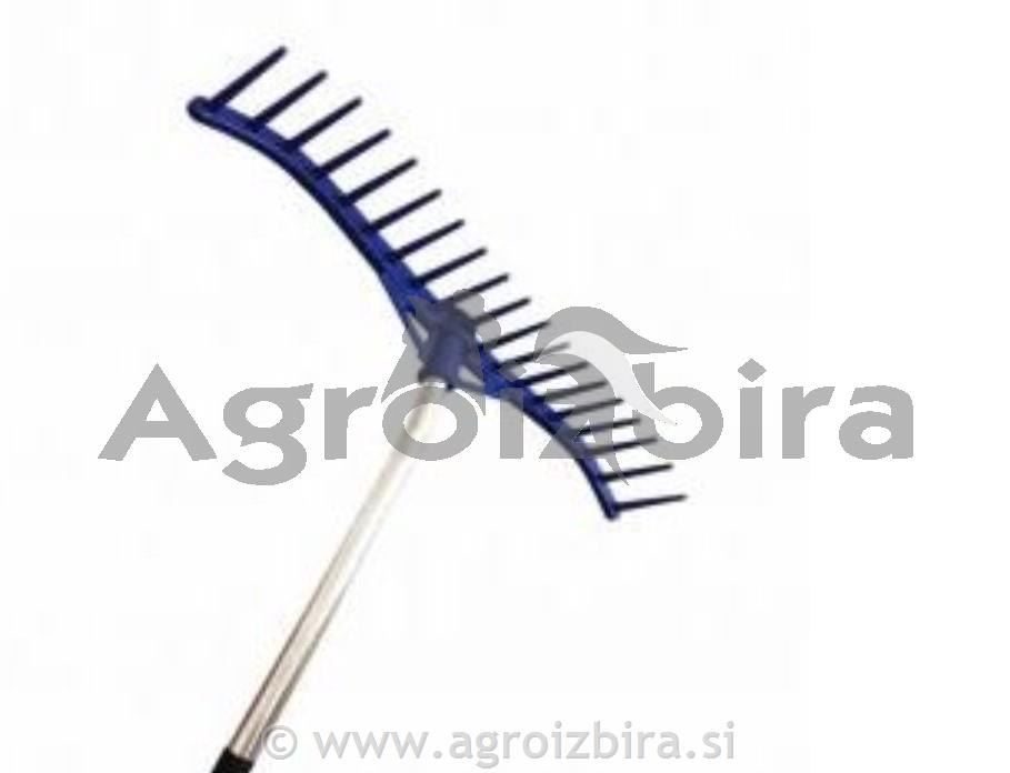 GRABLJE PVC ERGONOMSKI ROČAJ