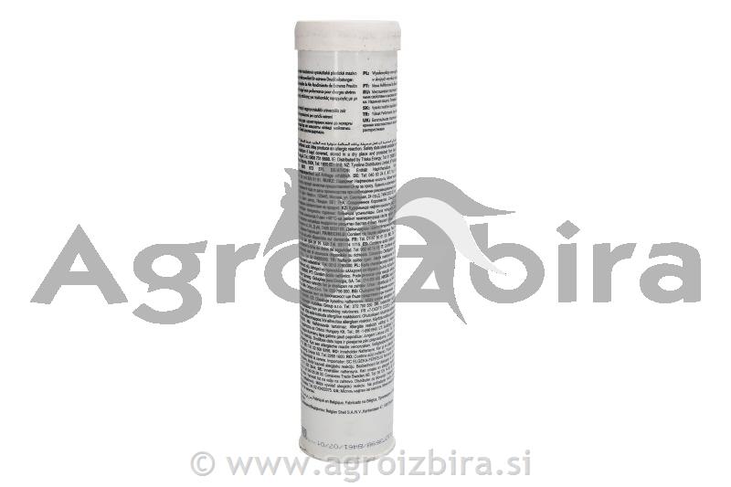 MAST SHELL GADUS S2 V220 400g