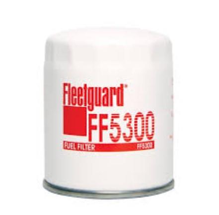 FILTER GORIVA FLEETGUARD H=90mm D=84mm