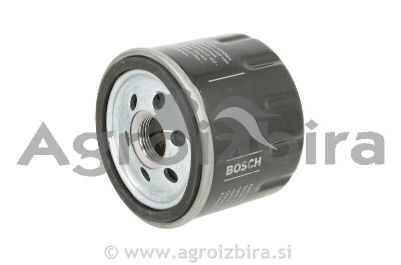 FILTER OLJA MOTORJA BOSCH AGT