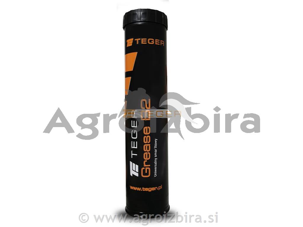 MAST TEGER RUMENA 400G kartuša