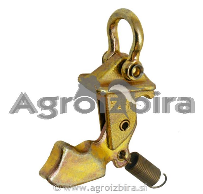GRT ZA OBNOVITEV HITREGA PRIKLOPA CAT.3L CAT.3 tip WALTSCHEID