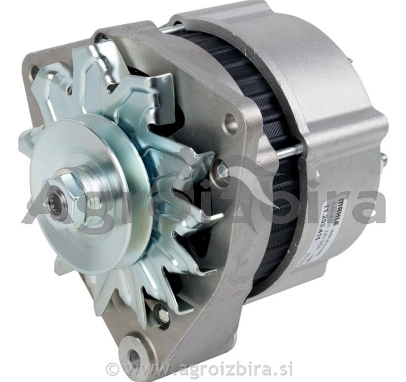ALTERNATOR MOTORJA 14V 65A IA0499 AAK435