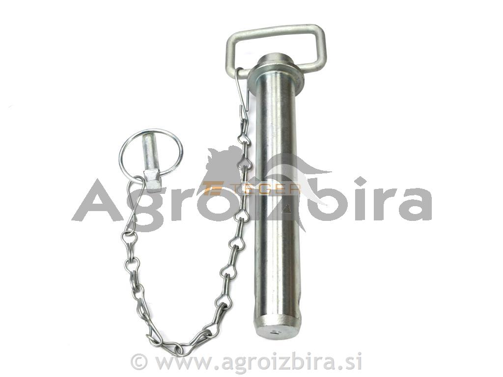 SORNIK ZGORNJEGA PRIKLOPA FI=19 L=140