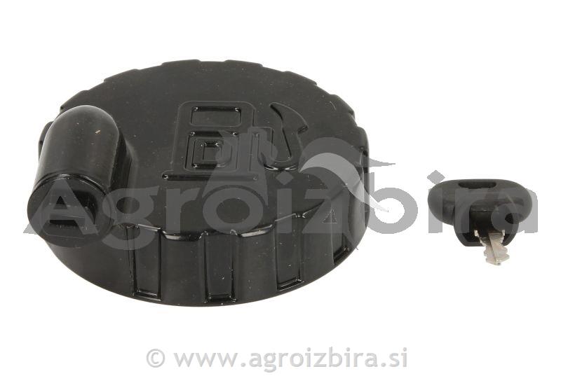 POKROV REZERVARJA OLJA JCB