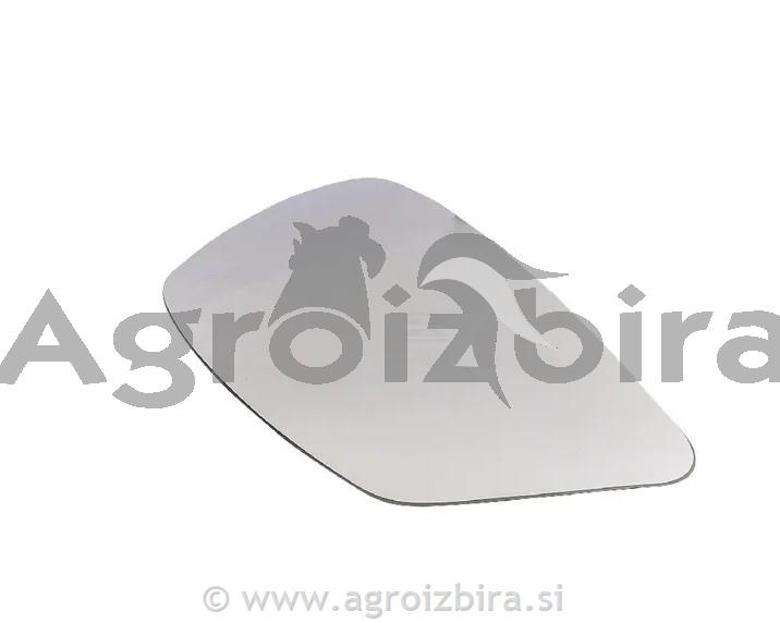 STEKLO IZBOČENO 92X178mm fendt207 vario