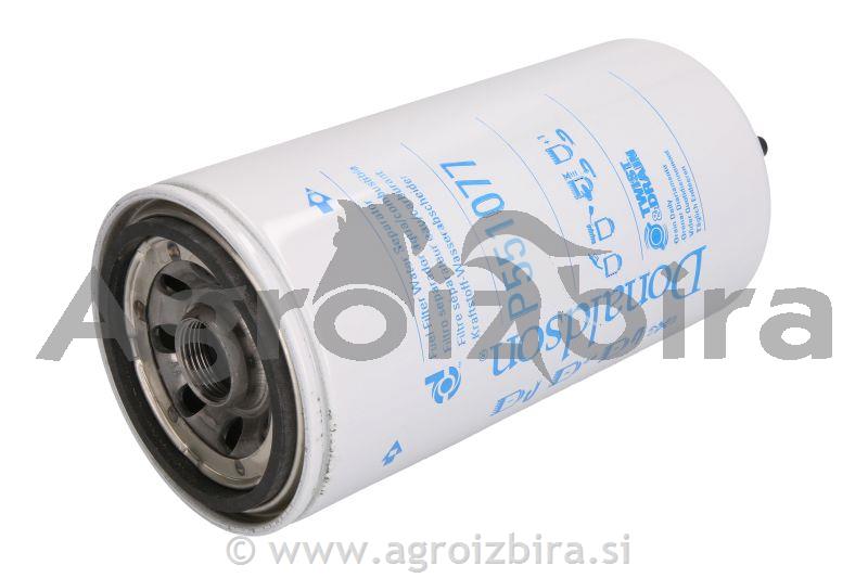 FILTER GORIVA JCB
