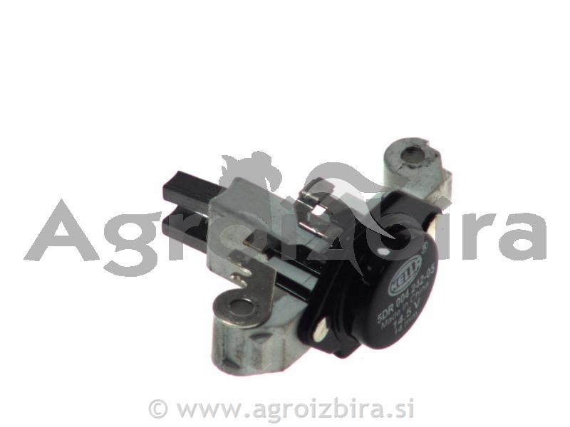 REGLER 12V NAPETOSTI KOMATSU