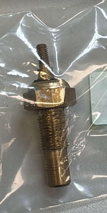 STIKALO TERMO M10x1