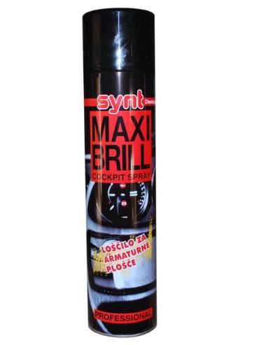 SPREJ MAXI BRILL 600ML