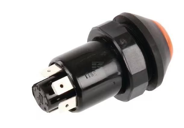 STIKALO TIPKA GRELNE SVEČKE fi=30mm