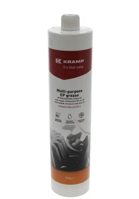 MAST KRAMP EP2 NAVOJNA KARTUŠA 500G