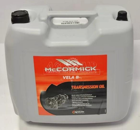 OLJE AGROLUBE VELA B 20L 10W30