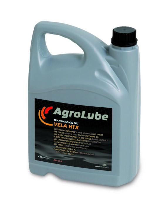OLJE AGROLUBE VELA HTX 5L 10W30
