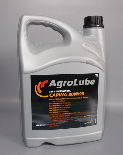 OLJE AGROLUBE CARINA 80W90 5L