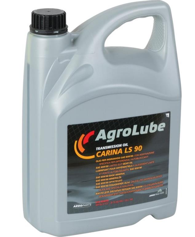 OLJE AGROLUBE CARINA LS90 5L