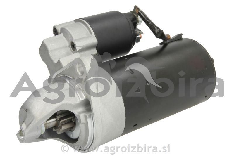 ZAGANJAČ BOSCH 2KW